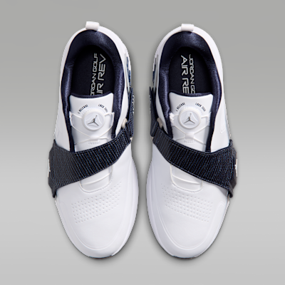 Jordan Air Rev Golf Shoes
