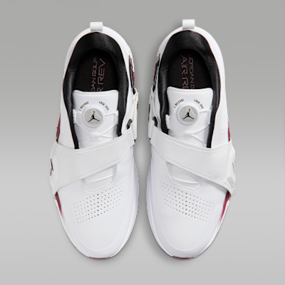Jordan Air Rev Golf Shoes