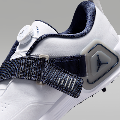 Jordan Air Rev Golf Shoes