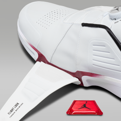 Jordan Air Rev Golf Shoes