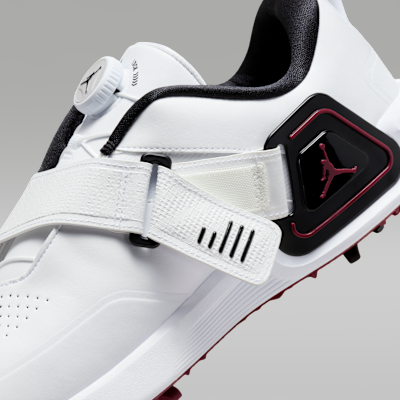 Jordan Air Rev Golf Shoes