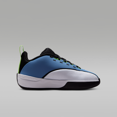 Jordan All Game Big Kids' Basketball Shoes