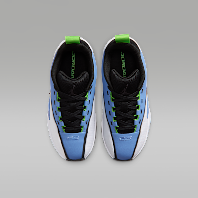 Jordan All Game Big Kids' Basketball Shoes