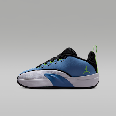 Jordan All Game Big Kids' Basketball Shoes