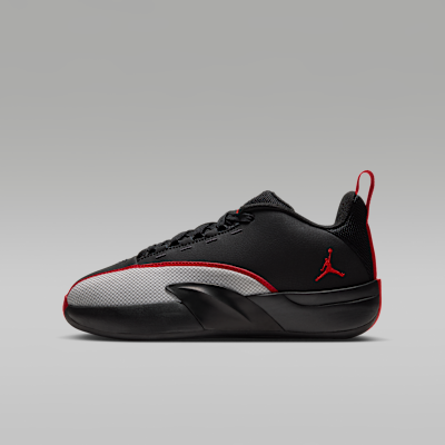 Jordan All Game Big Kids' Basketball Shoes
