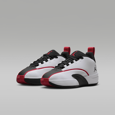 Jordan All Game Big Kids' Basketball Shoes