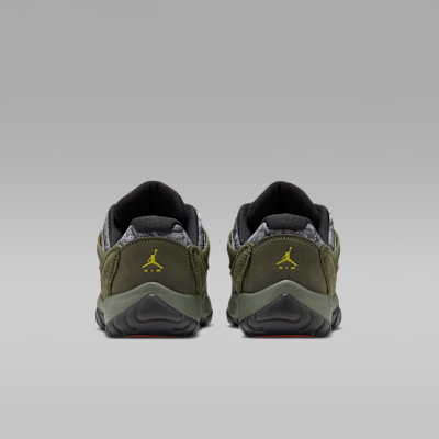 Jordan DMSN 95 Realtree Big Kids' Shoes