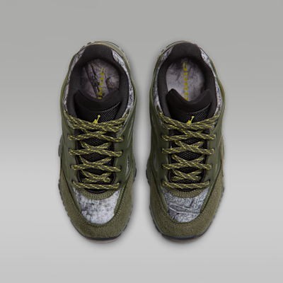 Jordan DMSN 95 Realtree Big Kids' Shoes