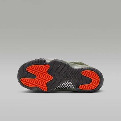 Jordan DMSN 95 Realtree Big Kids' Shoes