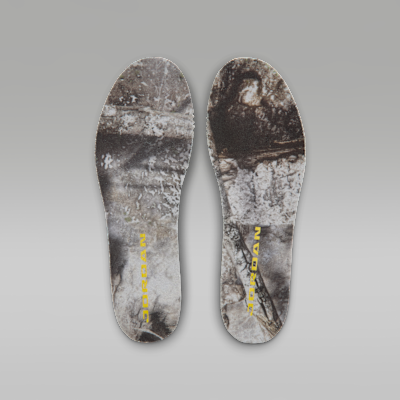 Jordan DMSN 95 Realtree Big Kids' Shoes