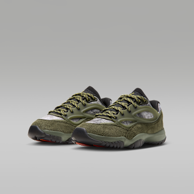 Jordan DMSN 95 Realtree Big Kids' Shoes