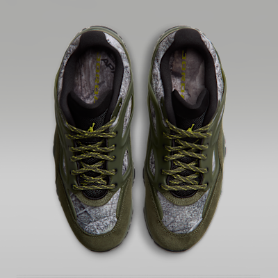 Jordan DMSN 95 Realtree Men's Shoes