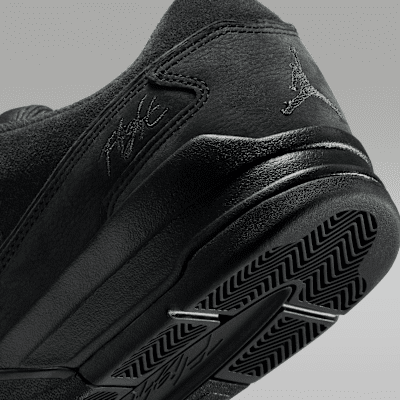 Jordan Flight Court Men's Shoes