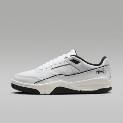 Jordan Flight Court Men's Shoes