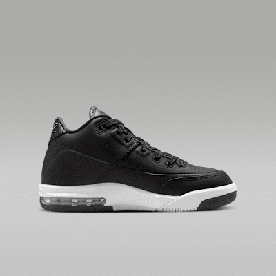 Jordan Flight Origin 3 Big Kids' Shoes