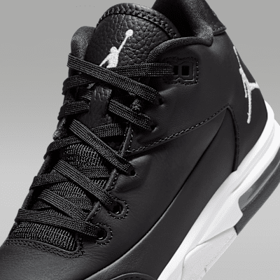 Jordan Flight Origin 3 Big Kids' Shoes