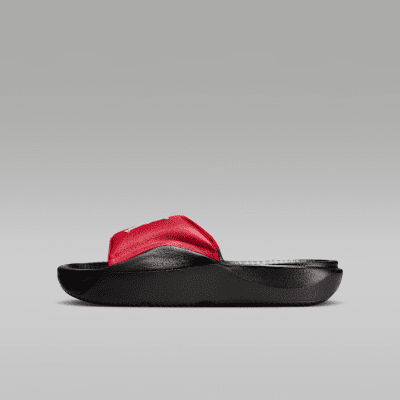 Jordan Franchise Big Kids' Slides