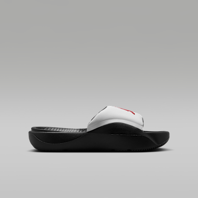 Jordan Franchise Big Kids' Slides