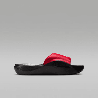 Jordan Franchise Big Kids' Slides