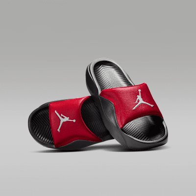Jordan Franchise Big Kids' Slides