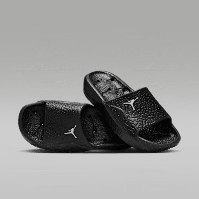 Jordan Franchise Shower Slides