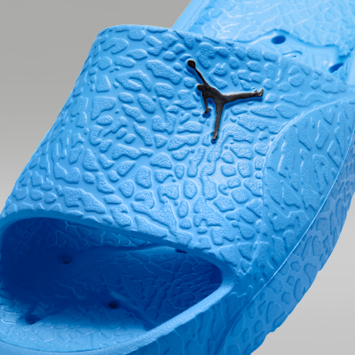 Jordan Franchise Shower Slides