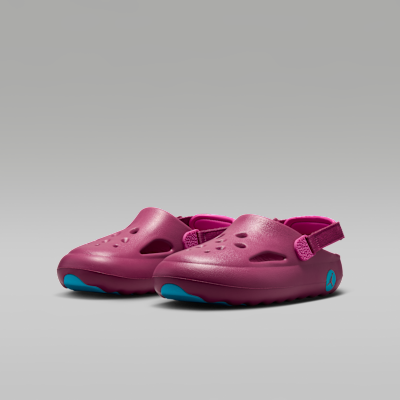 Jordan Hydrip Big Kids' Sandals