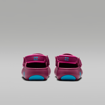 Jordan Hydrip Big Kids' Sandals