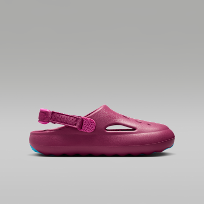 Jordan Hydrip Big Kids' Sandals
