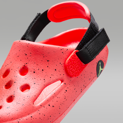 Jordan Hydrip Little Kids' Sandals