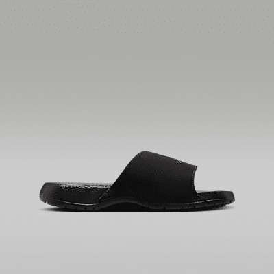Jordan Hydro 5 Retro Big Kids' Slides