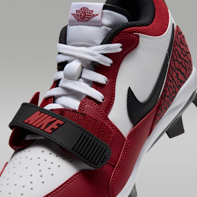 Jordan Legacy 312 Low MCS Men's Baseball Cleats