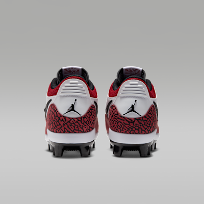 Jordan Legacy 312 Low MCS Men's Baseball Cleats