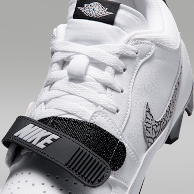 Jordan Legacy 312 Low TD Men's Shoes