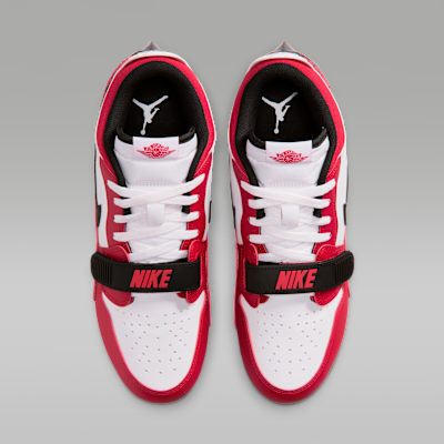 Jordan Legacy 312 Low TD Men's Shoes