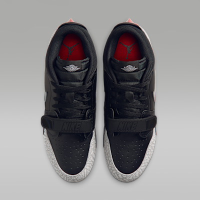 Jordan Legacy 312 Low TD Men's Shoes