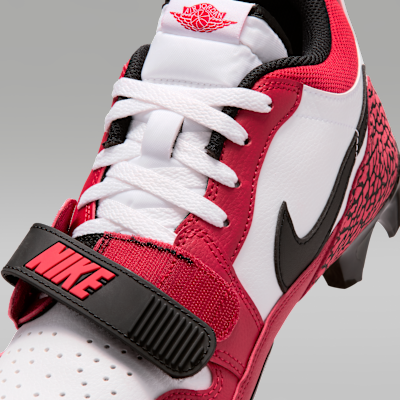Jordan Legacy 312 Low TD Men's Shoes