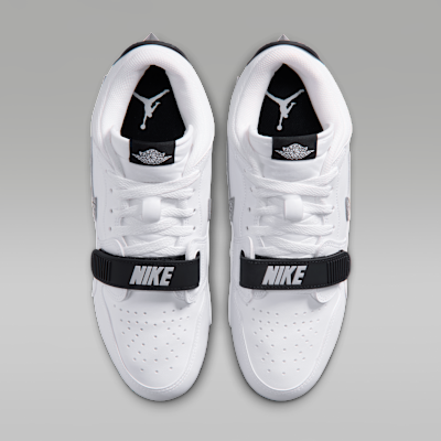 Jordan Legacy 312 Low TD Men's Shoes
