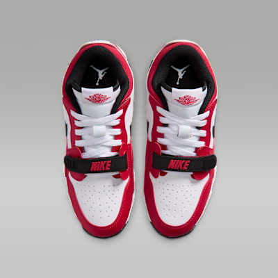 Jordan Legacy 312 Low Little/Big Kids' Cleats
