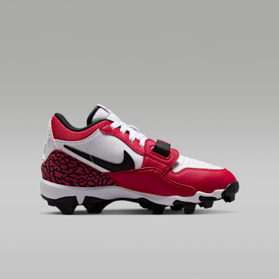 Jordan Legacy 312 Low Little/Big Kids' Cleats