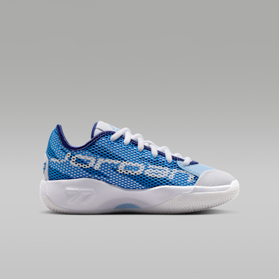 Luka 77 "Big Ticket" Big Kids' Basketball Shoes