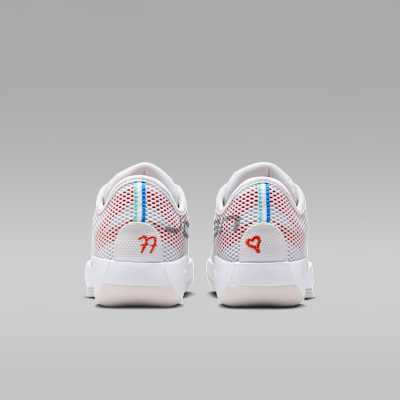 Jordan Luka 77 "Ghost" Big Kids' Shoes