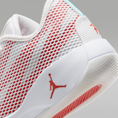 Jordan Luka 77 "Ghost" Big Kids' Shoes