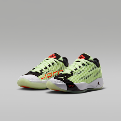 Luka 77 Big Kids' Basketball Shoes