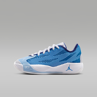 Luka 77 "Big Ticket" Big Kids' Basketball Shoes
