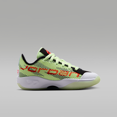 Luka 77 Big Kids' Basketball Shoes