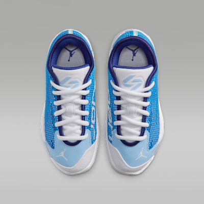 Luka 77 "Big Ticket" Big Kids' Basketball Shoes