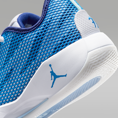 Luka 77 "Big Ticket" Big Kids' Basketball Shoes