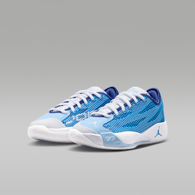 Luka 77 "Big Ticket" Big Kids' Basketball Shoes
