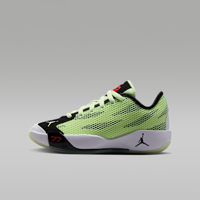 Luka 77 Big Kids' Basketball Shoes
